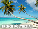 Photographs of French Polynesia by Laurent Martres