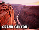 Photographs of the Grand Canyon by Laurent Martres